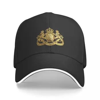 Баварский герб...Бейсбольная кепка In Treue Fest, бейсбольная кепка, мужская кепка для гольфа, мужская женская