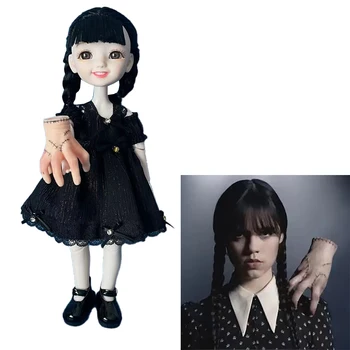 Мода 1/6 BJD куклы с двойной оплеткой 30 см куклы несколько подвижности суставов девочек Детские игрушки куклы подарок