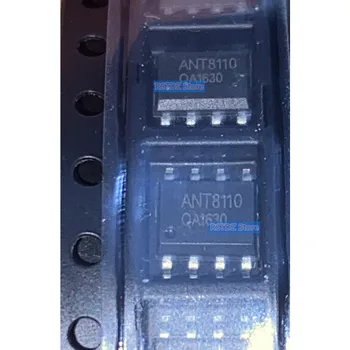 Микросхема усилителя мощности звука D-класса ANT8110 SOP-8 мощностью 3 Вт с моно дифференциальным входом IC-микросхема усилителя мощности звука D-класса