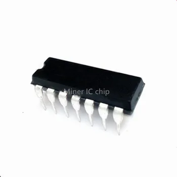 5ШТ Микросхема интегральной схемы TA7108P DIP-14 IC chip