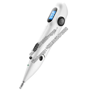 иглоукалывающая игла-стимулятор, физиотерапевтическая микроигольная ручка