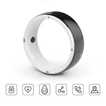 Смарт-кольцо JAKCOM R5, лучший подарок с 5 планшетами, смарт-браслетом, 7 часами для мужчин, 8 оригинальной шкалой состава тела 3