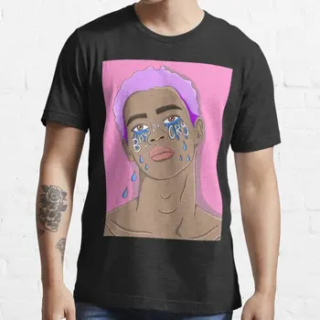 Boys DO cry 2023, новая модная футболка для спортивного досуга, футболка с коротким рукавом.