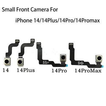 Гибкий кабель для маленькой фронтальной камеры для iPhone 14 /14Plus/14Pro/14Promax с сенсорным экраном для фронтальной камеры Flex