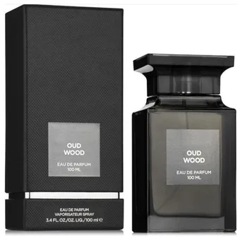 Высококачественная парфюмерия Для женщин и мужчин TF Parfum Роскошные духи-спрей для тела TF Ароматы натурального свежего розового дерева УД f