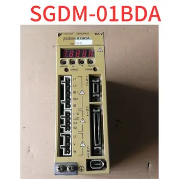 Использованный накопитель SGDM-01BDA