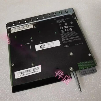 1 шт. для гигабитного 8-портового коммутатора DELL PowerEdge VRTX 1 ГБ R1-2401 H4THX
