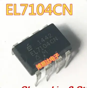 Оригинальный EL7104CN DIP-8 EL7104