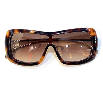 Солнцезащитные очки в ретро-прямоугольном стиле, Женские Брендовые Дизайнерские солнцезащитные очки в винтажной оправе, Женские Классические Черные Квадратные Очки Oculos De Sol