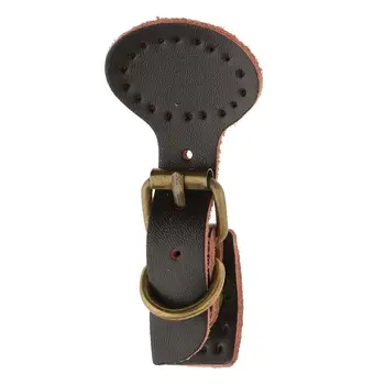 1 Комплект пришивных кожаных застежек на магнитной кнопке для аксессуаров для сумок своими руками
