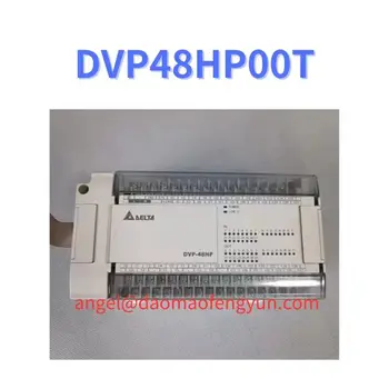 Функция тестирования используемого модуля DVP48HP00T В порядке