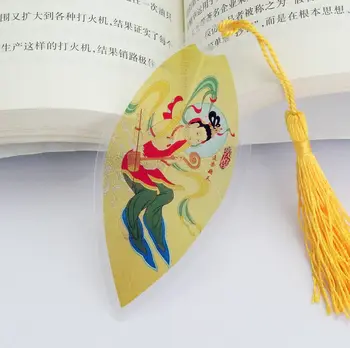Фрески Дуньхуан, закладки вен, туризм в Ганьсу, креативные вены в китайском стиле, подарки иностранным гостям, коллегам, небольшие сувениры