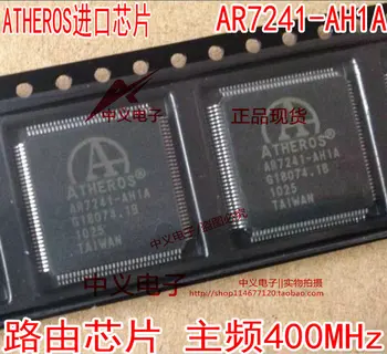 AR7241-AH1A 400MHz ATHEROS QFP128