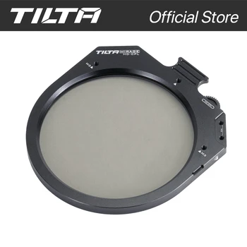 TILTA MB-T16-Поляризационный фильтр POLA 95 мм для матовой коробки Tilta Mirage с объективами переднего диаметра до 95 мм